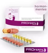 ПРОфертил фимейл Капсулы+таблетки №28+28 от Томпсон Каппер