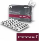 ПРОфертил Капсулы №60 от Эдвансд Трейдинг ООО