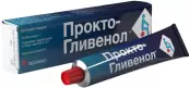 Прокто-Гливенол Крем 30г от Русфик ООО