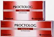 Проктолог