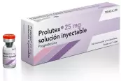 Пролютекс Р-р д/п/к введения 25мг 1.112мл №7 от IBSA (ИБСА)