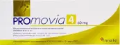 Promovia (Промовиа) протез синовиальной жидкости Шприц 1.5% 60мг 4мл №1 от Иннате