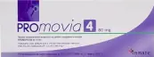 Promovia (Промовиа) протез синовиальной жидкости Шприц 2% 80мг 4мл №1 от Иннате