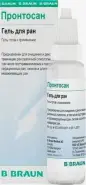 Пронтосан Гель 30мл от СИА-ФАРМ Сергиев Посад Шеметово Новый 31