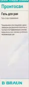Пронтосан Гель 30мл от Не определен