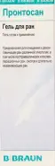 Пронтосан Гель 30мл в СПБ (Санкт-Петербурге) от Аптека Арония