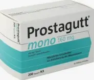 Простагут моно