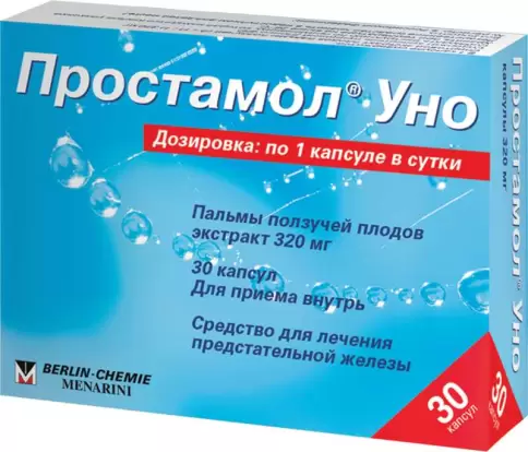 Простамол Уно