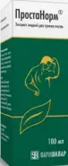 Аналог Простанорм: Простанорм