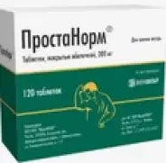 Аналог Простанорм: Простанорм