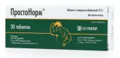 Простанорм от Фармстандарт ОАО