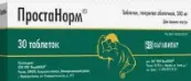 Простанорм от Вилар Фармцентр ЗАО