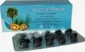 ПростатОфф Капсулы 320мг №30 от Вифитех ЗАО