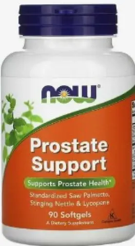 Простэйд NOW Капсулы 1428мг №90 произодства НауФудс