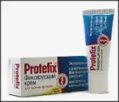Протефикс крем фиксирующий Туба 20мл от Квайссер Фарма ГмбХ
