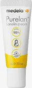 Пурелан Medela крем ланолиновый пр/трещин Туба 7г от Медела