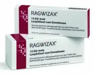 Рагвизакс Таблетки 12ЕД №90 от Элит-Фарм