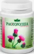Расторопша