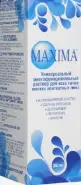 Раствор для линз Максима универсальный MAXIMA