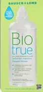 Раствор для линз универсалный Биотру Biotrue