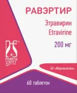 Аналог Интеленс: Равэртир