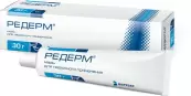 Редерм Мазь 30г от Вертекс ЗАО