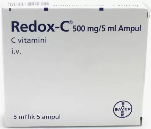 Редокс-С (Redox-C) Витамин С
