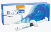 Редженфлекс Стартер протез синовиальн.ж-ти Шприц 1.6% 32мг/2мл №1 от Реджениал Лабораторис СРЛ.