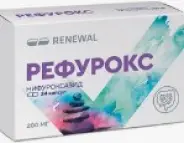 Аналог Адисорд: Рефурокс