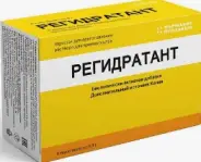 Регидратант Порошок №6 в Домодедово от ЗДРАВСИТИ Домодедово пункт выдачи в ЭкоМед Курыжова д 14