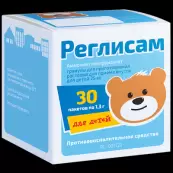 Реглисам от Вифитех ЗАО