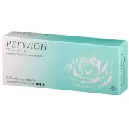 Регулон Таблетки №21х3 от Самсон-Фарма на Лубянке