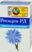 Рекицен-РД с фруктоолигосахаридами Таблетки №90 от Ягодное ЗАО