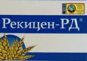 Рекицен-РД Гранулы 100г от Ягодное ЗАО
