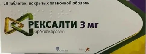 Рексалти