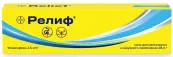Релиф Мазь 28.4г от Байер