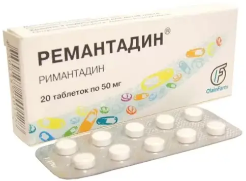 Олайнфарм АО