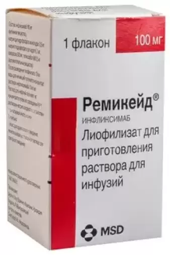 МСД Ирландия