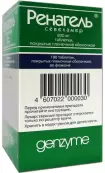 Ренагель Таблетки 800мг №180 от Джензайм