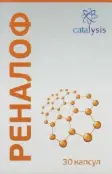 Реналоф Капсулы 325мг №30 от Не определен
