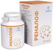 Реналоф Капсулы 325мг №90 от Каталисис