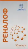 Реналоф Капсулы 401мг №90 от Каталисис