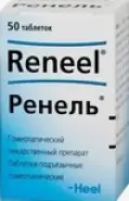 Ренель Таблетки №50 от Доктор Вера