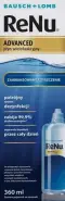 РеНю универсальный раствор для линз ReNu Advanced Флакон 360мл от Ваша аптека