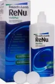 РеНю универсальный раствор для линз ReNu MultiPlus Флакон 355мл от Бауш энд Ломб ГмбХ
