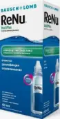РеНю универсальный раствор для линз ReNu MultiPlus Флакон 60мл от Валеант