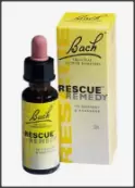 Рескью Ремеди Бах Rescue Remedies Bach Original Flower от Не определен
