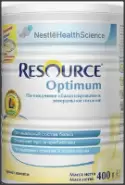 Ресурс Оптимум смесь д/диет.питания