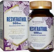 Ресвератрол