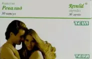 Аналог Perfectil (Перфектил): Ревалид